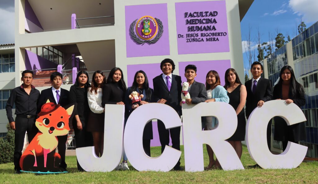 DELEGACIONES ESTUDIANTILES